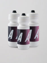 Verschwommene Flasche